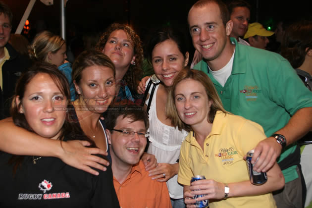 BlackandCoke.com Photo